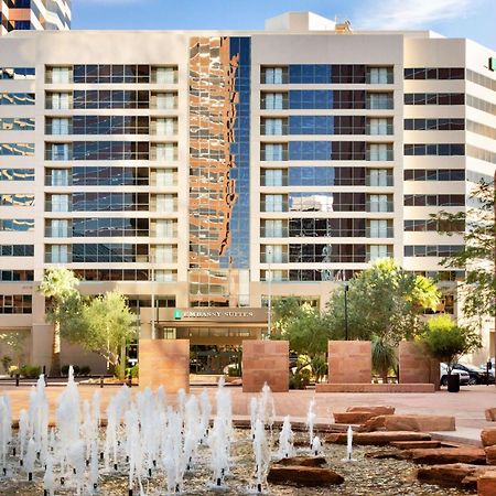 Embassy Suites By Hilton Phoenix Downtown North Εξωτερικό φωτογραφία