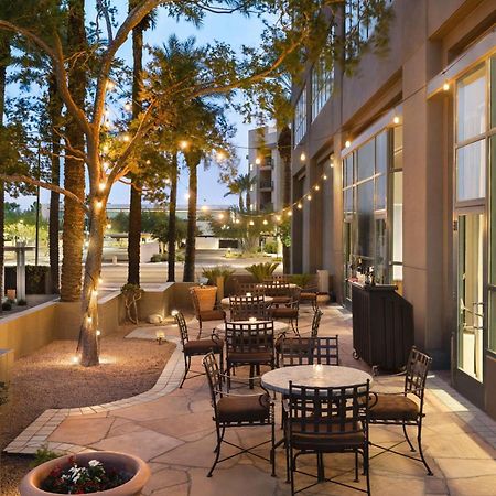 Embassy Suites By Hilton Phoenix Downtown North Εξωτερικό φωτογραφία