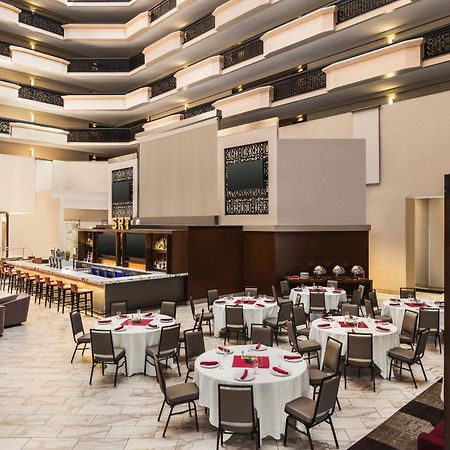 Embassy Suites By Hilton Phoenix Downtown North Εξωτερικό φωτογραφία