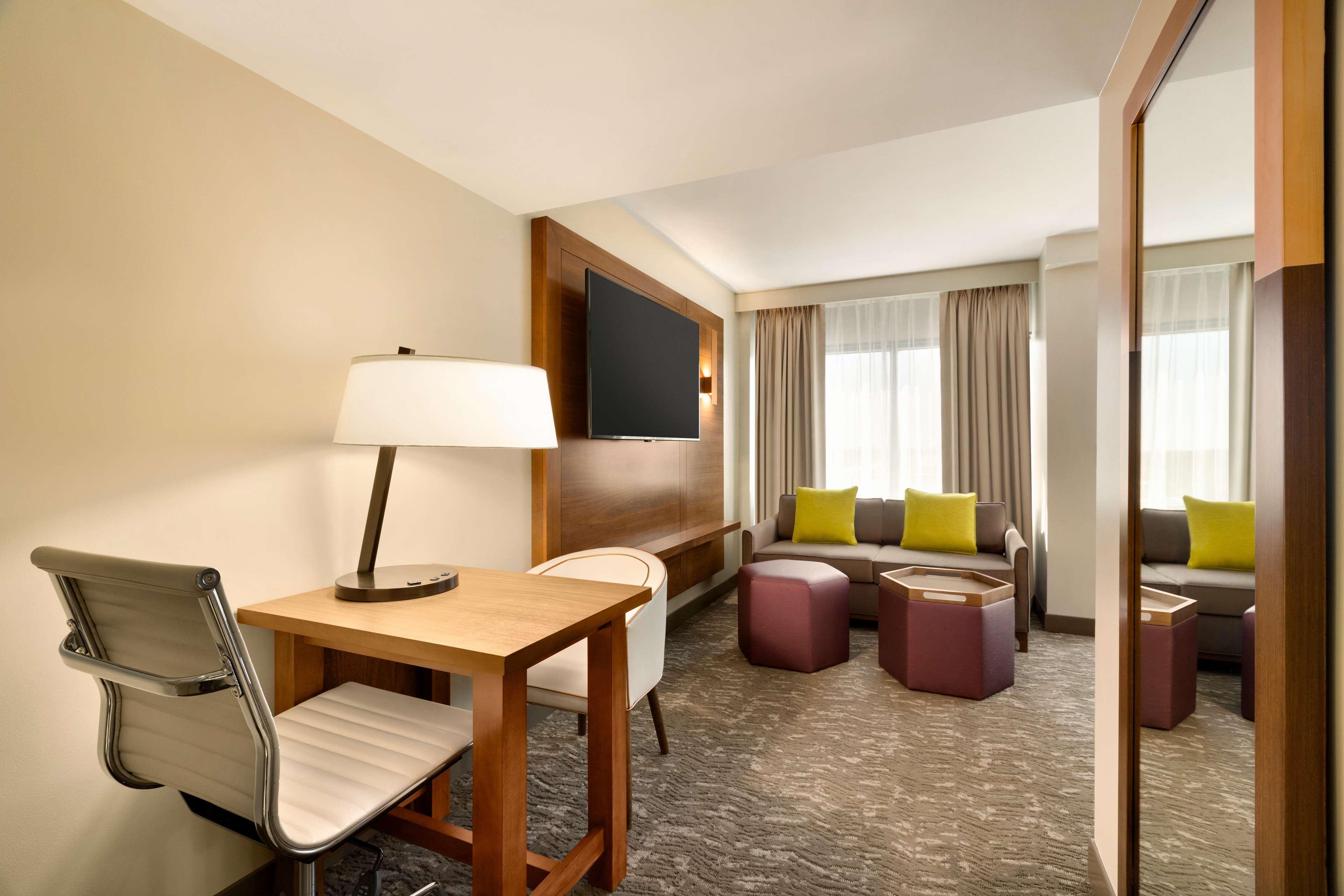 Embassy Suites By Hilton Phoenix Downtown North Εξωτερικό φωτογραφία