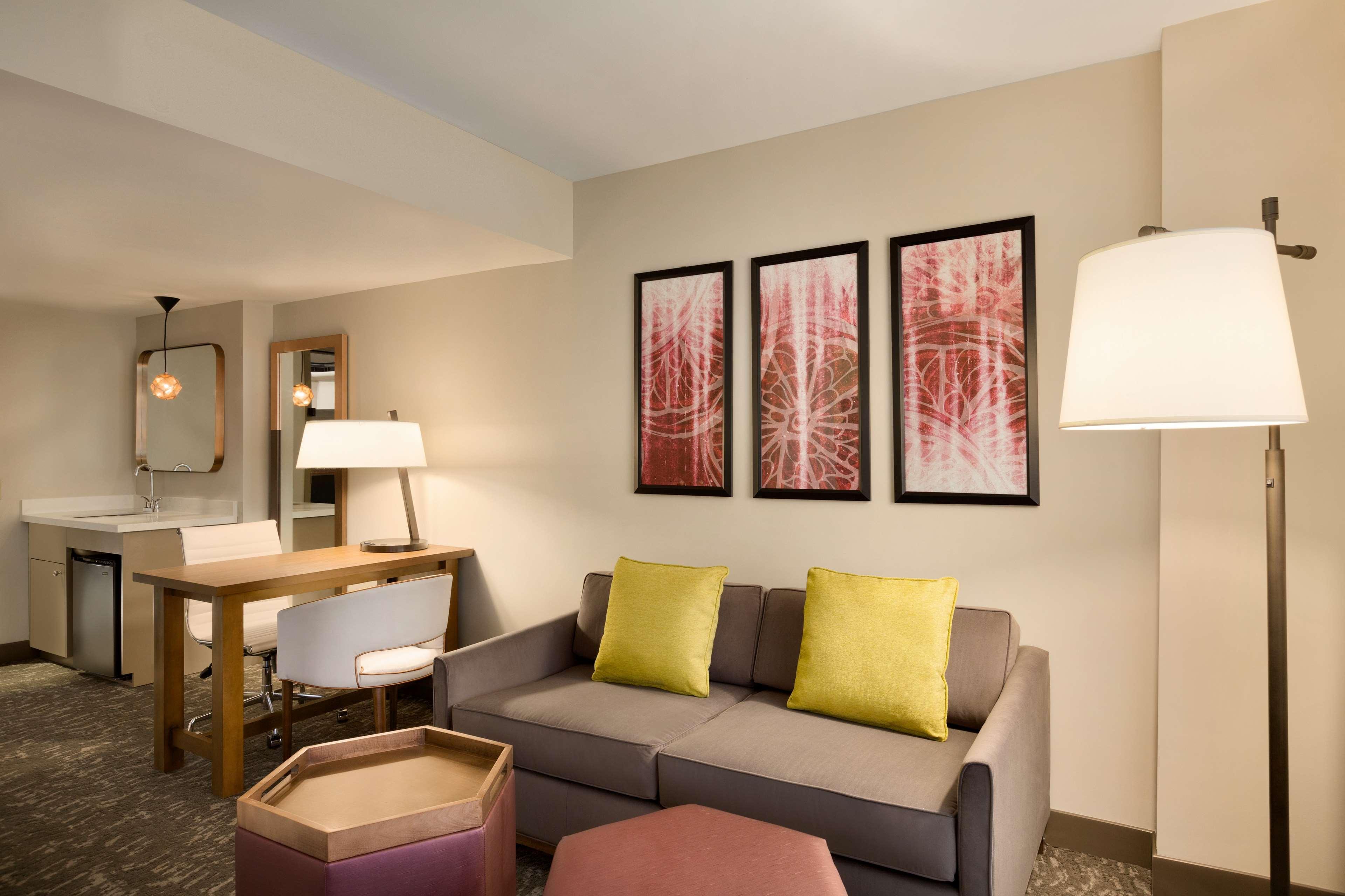 Embassy Suites By Hilton Phoenix Downtown North Εξωτερικό φωτογραφία