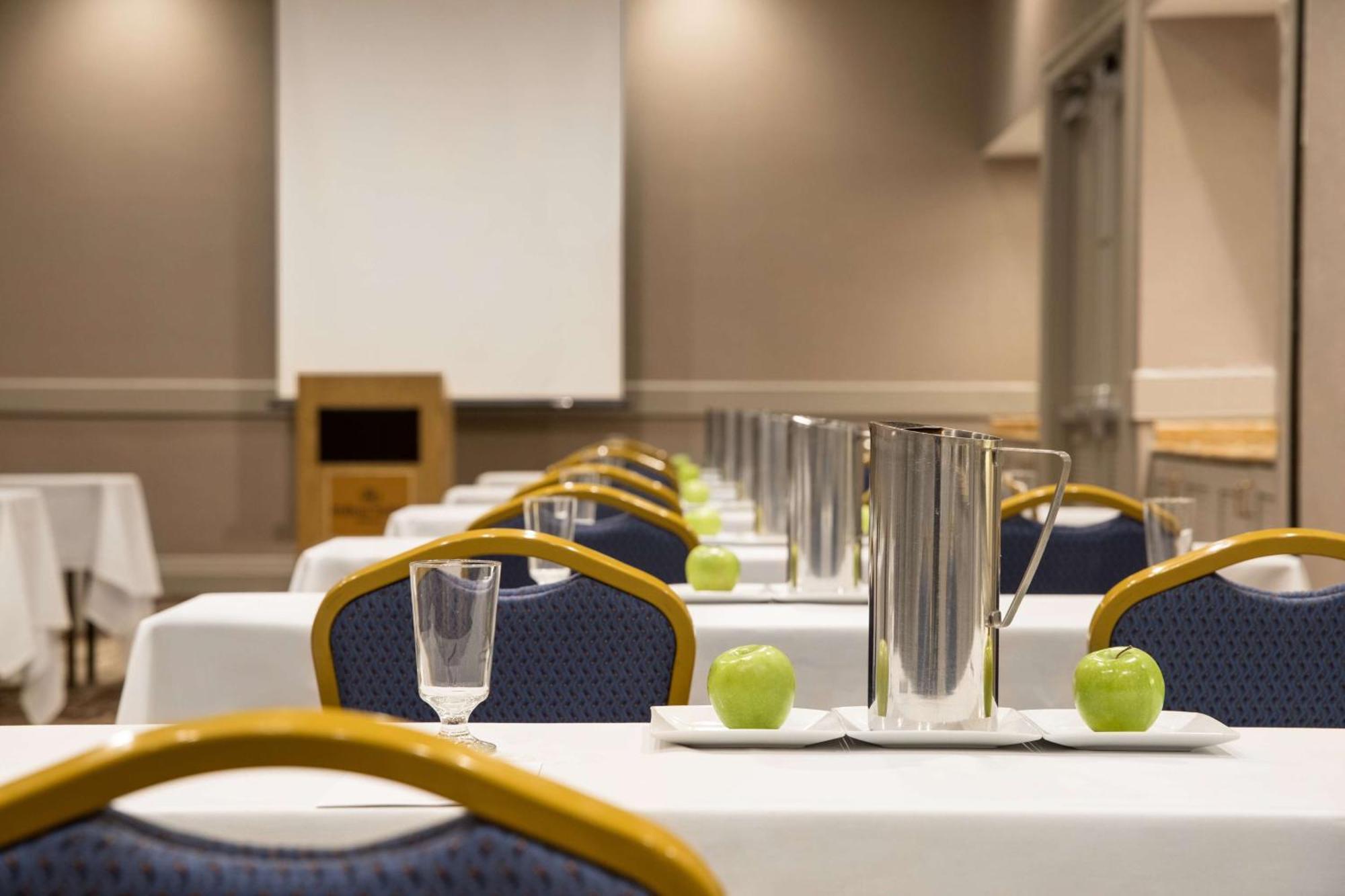 Embassy Suites By Hilton Phoenix Downtown North Εξωτερικό φωτογραφία