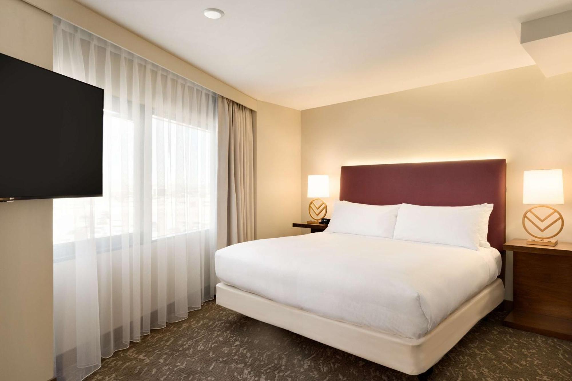 Embassy Suites By Hilton Phoenix Downtown North Εξωτερικό φωτογραφία