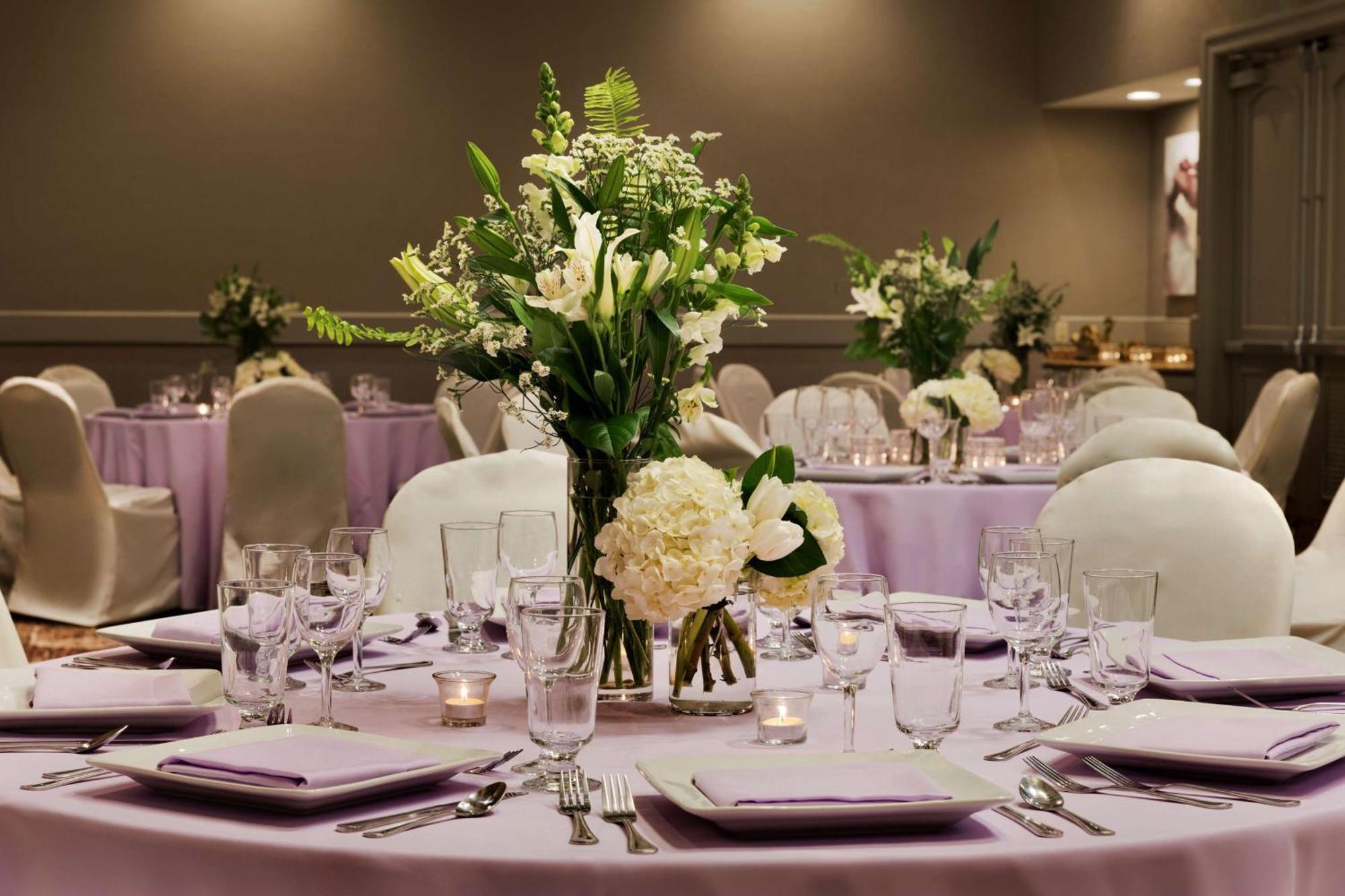 Embassy Suites By Hilton Phoenix Downtown North Εξωτερικό φωτογραφία