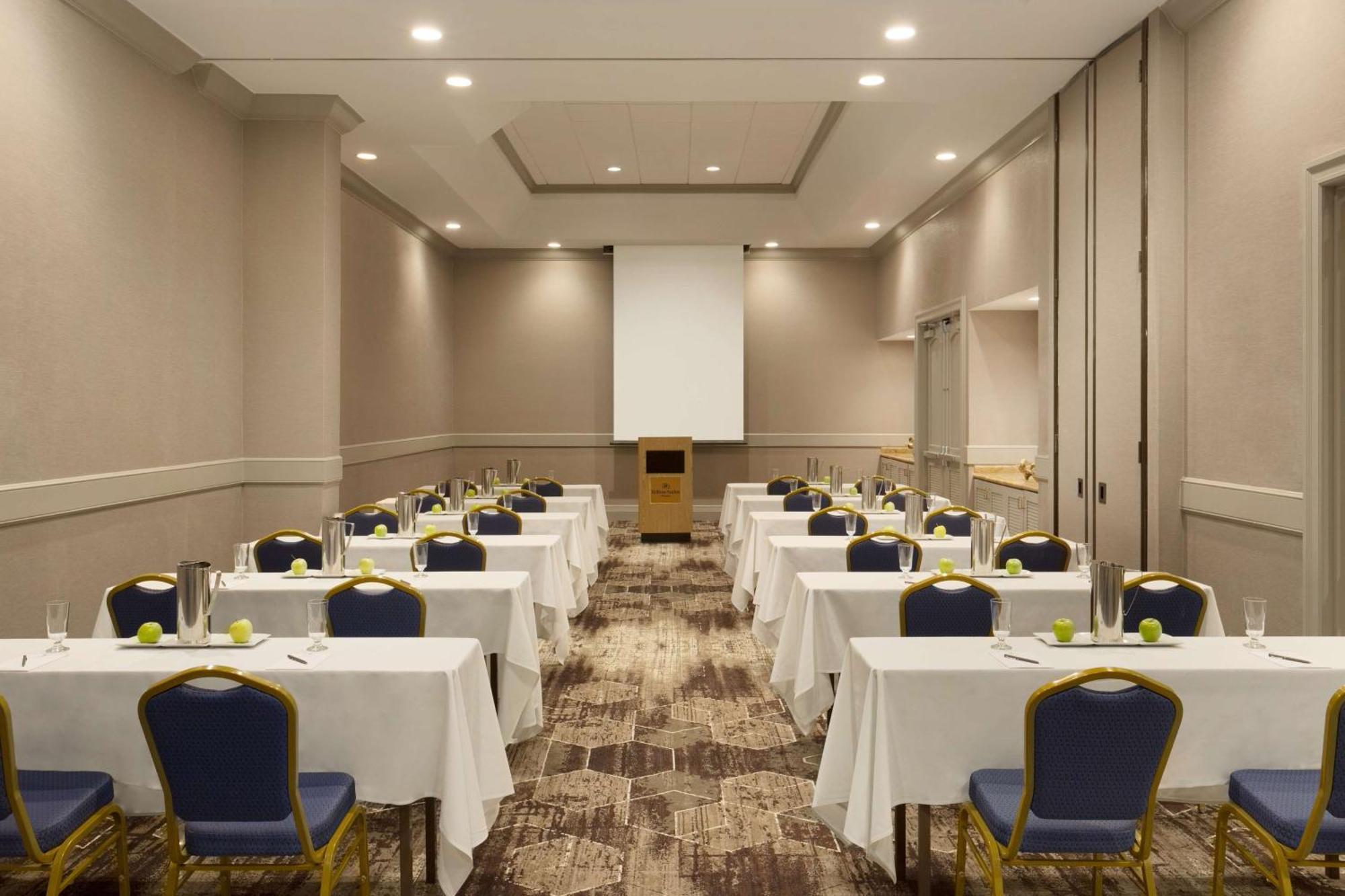 Embassy Suites By Hilton Phoenix Downtown North Εξωτερικό φωτογραφία