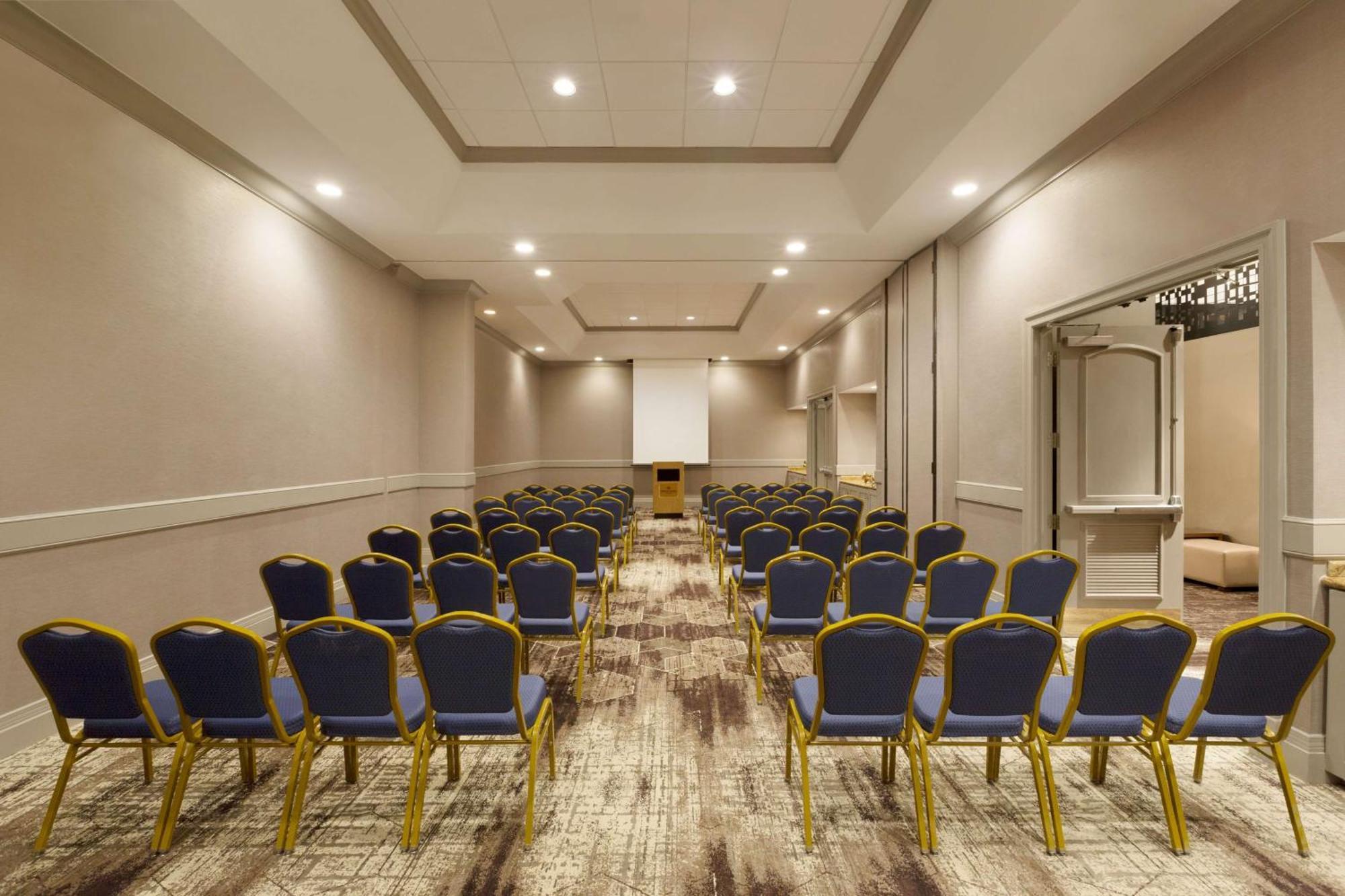 Embassy Suites By Hilton Phoenix Downtown North Εξωτερικό φωτογραφία