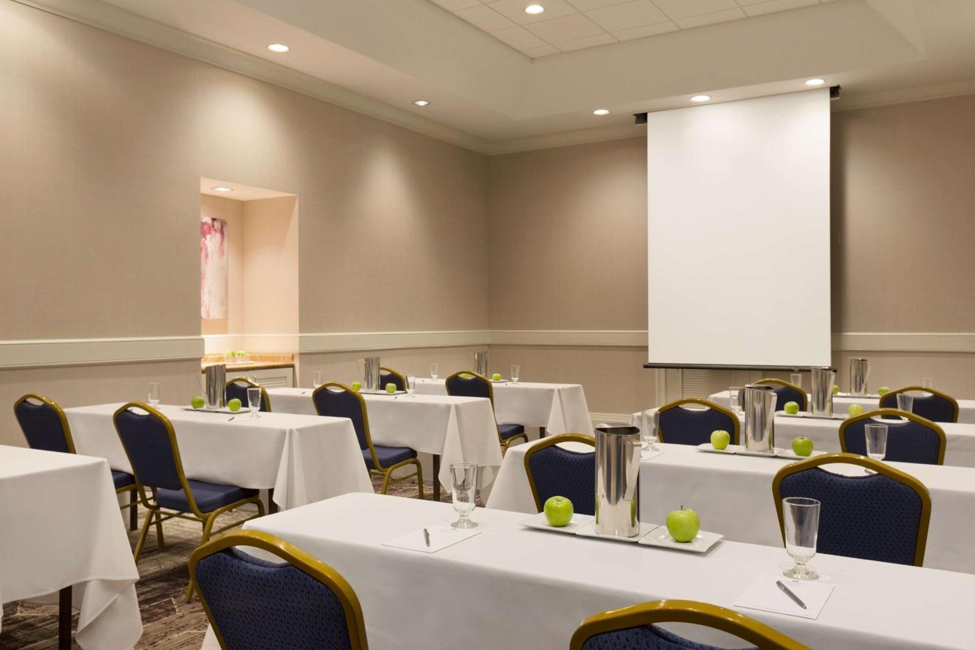 Embassy Suites By Hilton Phoenix Downtown North Εξωτερικό φωτογραφία