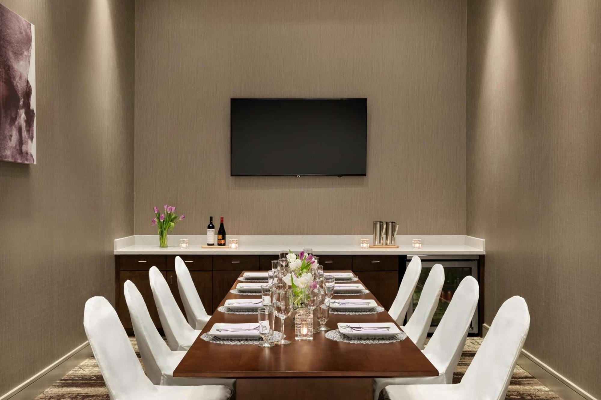 Embassy Suites By Hilton Phoenix Downtown North Εξωτερικό φωτογραφία