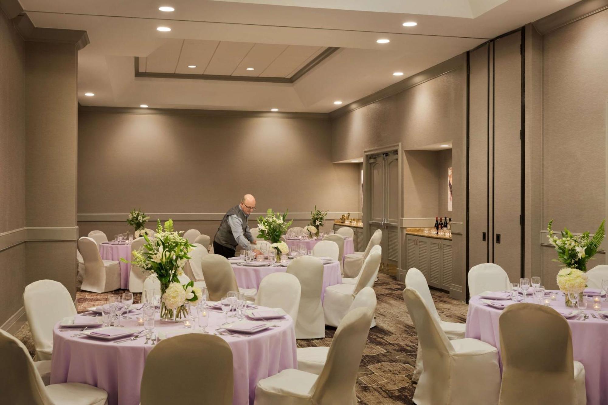 Embassy Suites By Hilton Phoenix Downtown North Εξωτερικό φωτογραφία