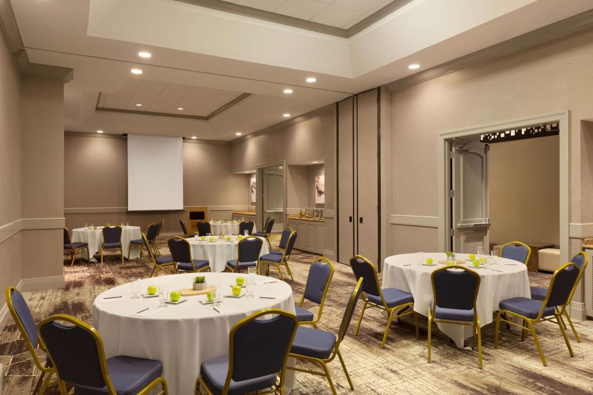 Embassy Suites By Hilton Phoenix Downtown North Εξωτερικό φωτογραφία
