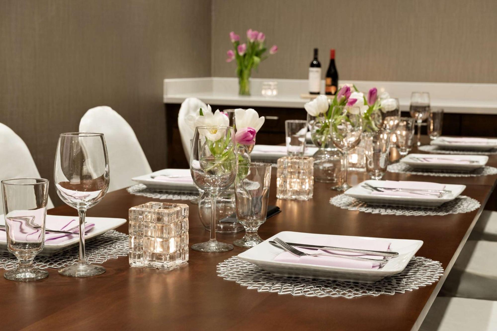 Embassy Suites By Hilton Phoenix Downtown North Εξωτερικό φωτογραφία