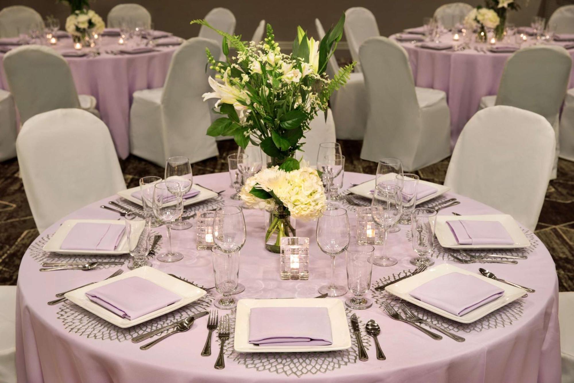 Embassy Suites By Hilton Phoenix Downtown North Εξωτερικό φωτογραφία