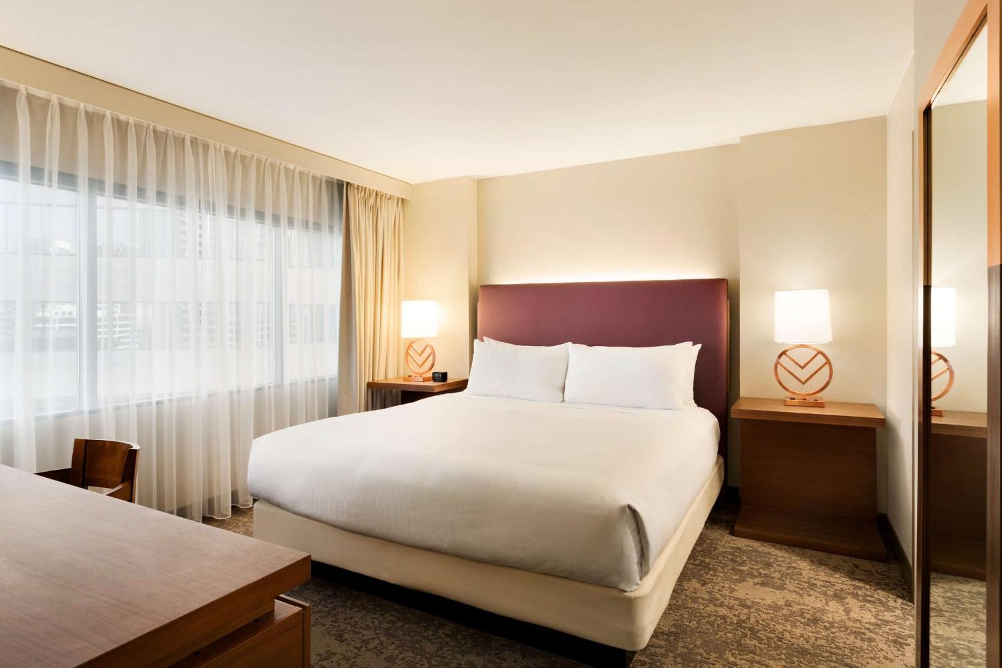 Embassy Suites By Hilton Phoenix Downtown North Εξωτερικό φωτογραφία