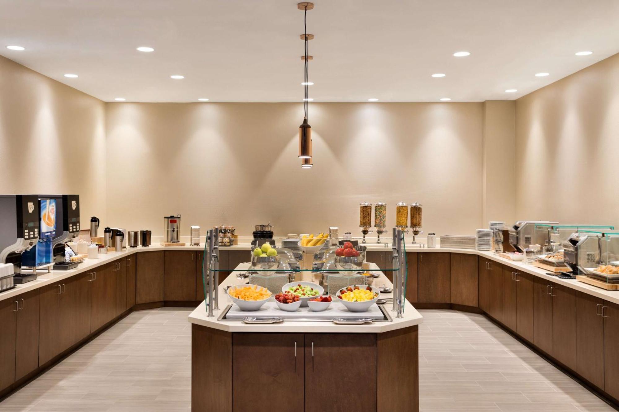 Embassy Suites By Hilton Phoenix Downtown North Εξωτερικό φωτογραφία