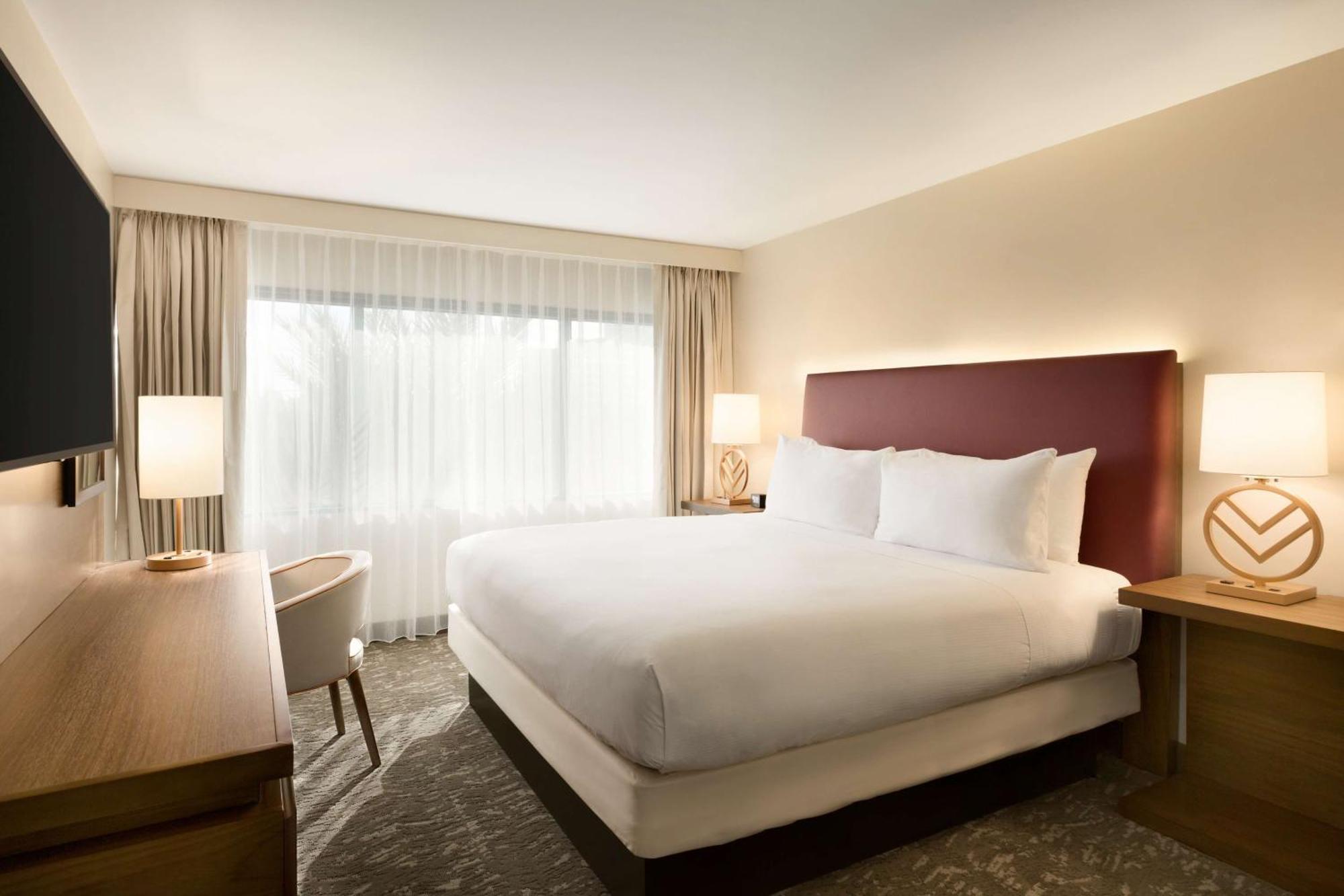 Embassy Suites By Hilton Phoenix Downtown North Εξωτερικό φωτογραφία