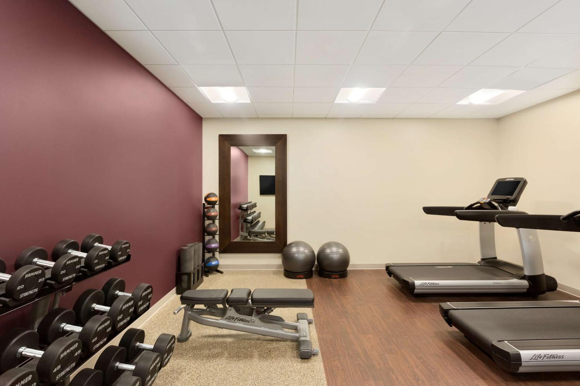 Embassy Suites By Hilton Phoenix Downtown North Εξωτερικό φωτογραφία