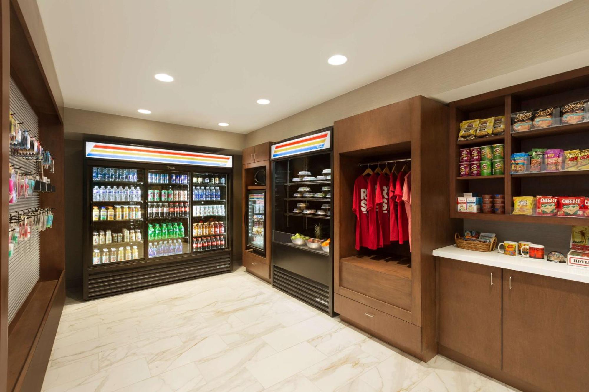 Embassy Suites By Hilton Phoenix Downtown North Εξωτερικό φωτογραφία