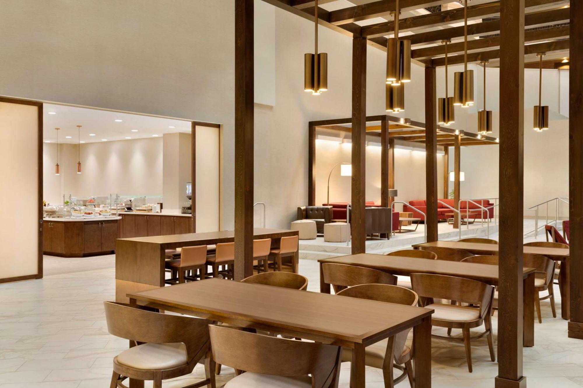 Embassy Suites By Hilton Phoenix Downtown North Εξωτερικό φωτογραφία