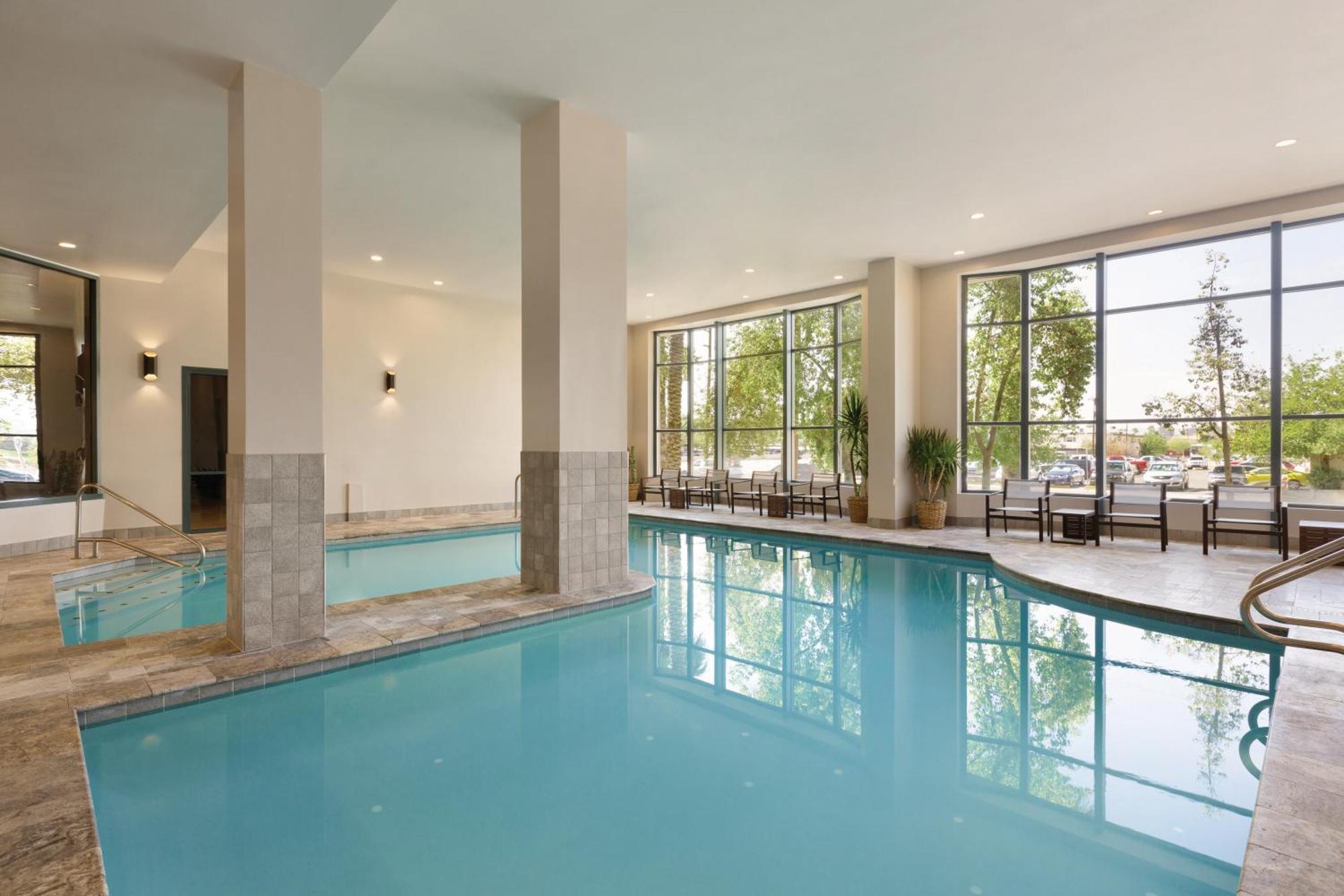 Embassy Suites By Hilton Phoenix Downtown North Εξωτερικό φωτογραφία