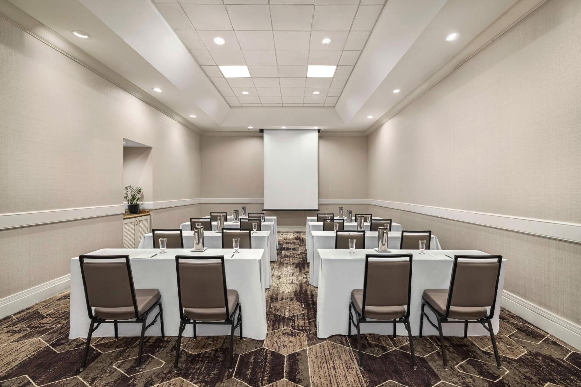 Embassy Suites By Hilton Phoenix Downtown North Εξωτερικό φωτογραφία
